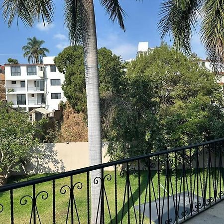 Casa Privada En Villa Bricia 库埃纳瓦卡 外观 照片