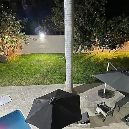 Casa Privada En Villa Bricia 库埃纳瓦卡 外观 照片