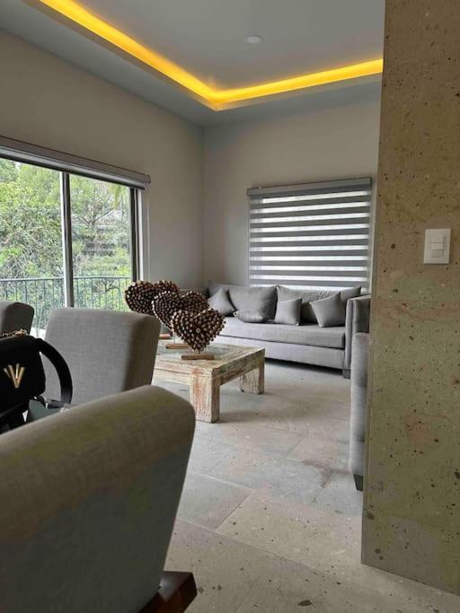 Casa Privada En Villa Bricia 库埃纳瓦卡 外观 照片