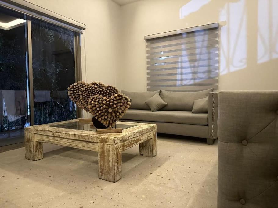 Casa Privada En Villa Bricia 库埃纳瓦卡 外观 照片