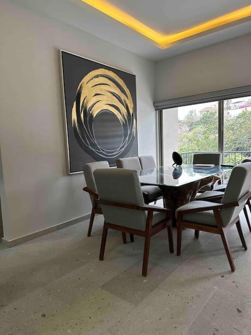 Casa Privada En Villa Bricia 库埃纳瓦卡 外观 照片