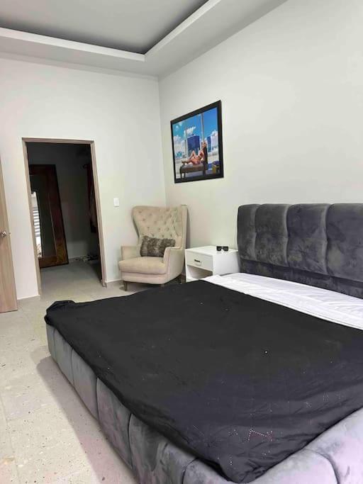 Casa Privada En Villa Bricia 库埃纳瓦卡 外观 照片