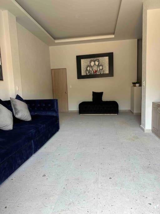 Casa Privada En Villa Bricia 库埃纳瓦卡 外观 照片