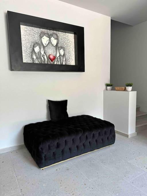 Casa Privada En Villa Bricia 库埃纳瓦卡 外观 照片