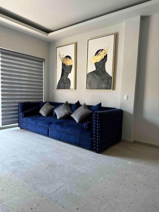 Casa Privada En Villa Bricia 库埃纳瓦卡 外观 照片