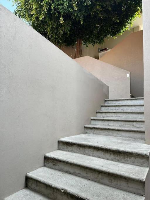 Casa Privada En Villa Bricia 库埃纳瓦卡 外观 照片