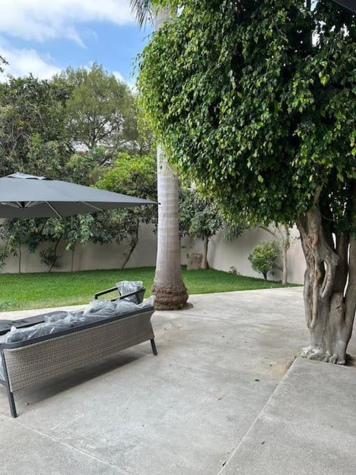 Casa Privada En Villa Bricia 库埃纳瓦卡 外观 照片
