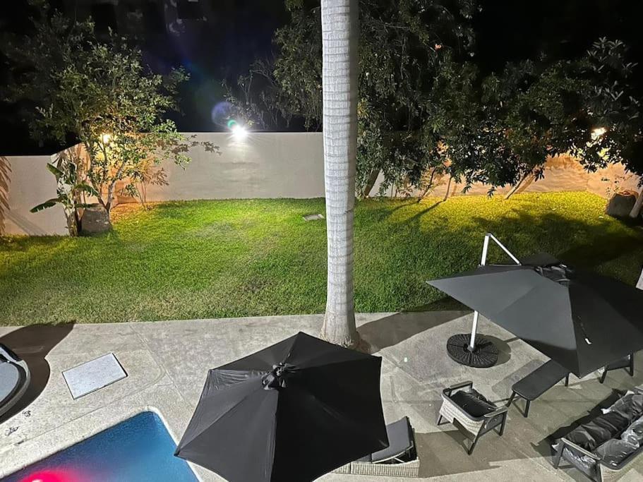 Casa Privada En Villa Bricia 库埃纳瓦卡 外观 照片